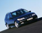 Saab 9-5 2003 года